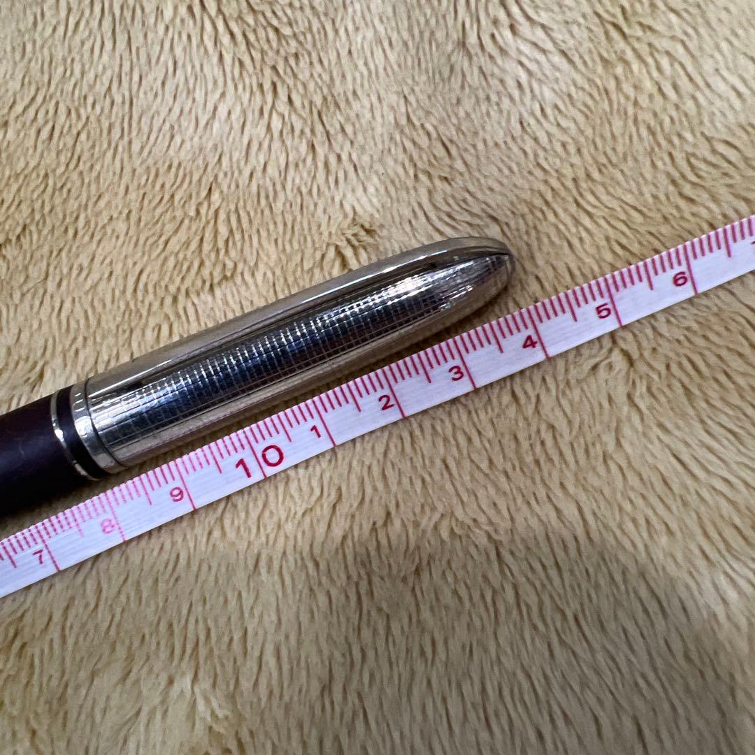 ルイヴィトン　ドッグキュィール　ボールペン