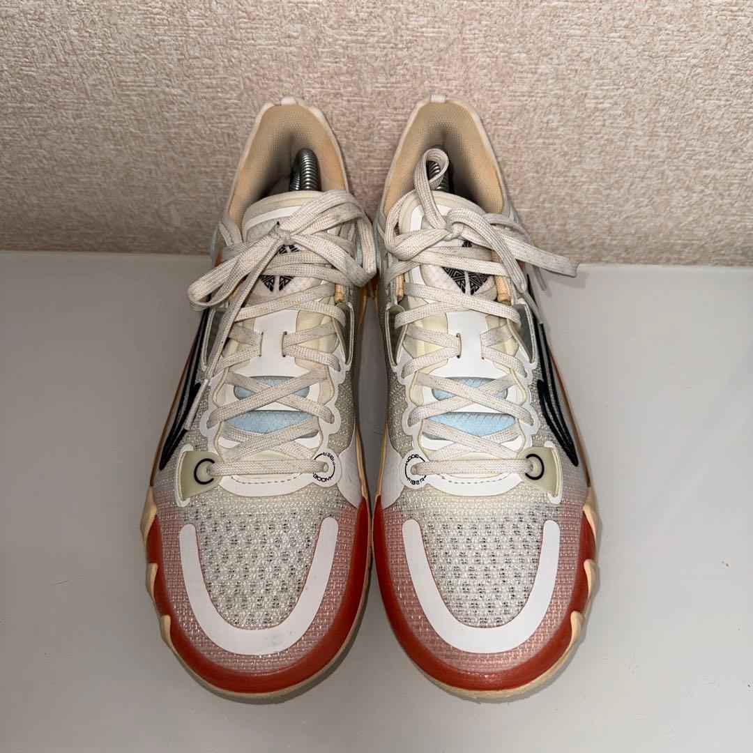 LI-NING (リーニン) JIMMY BUTLER 1 JB1