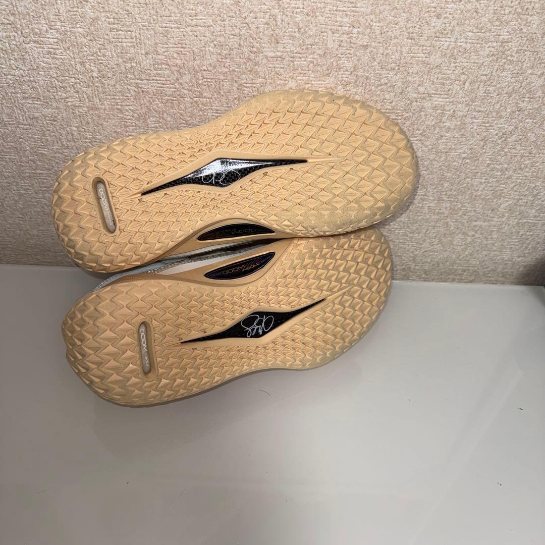 LI-NING (リーニン) JIMMY BUTLER 1 JB1