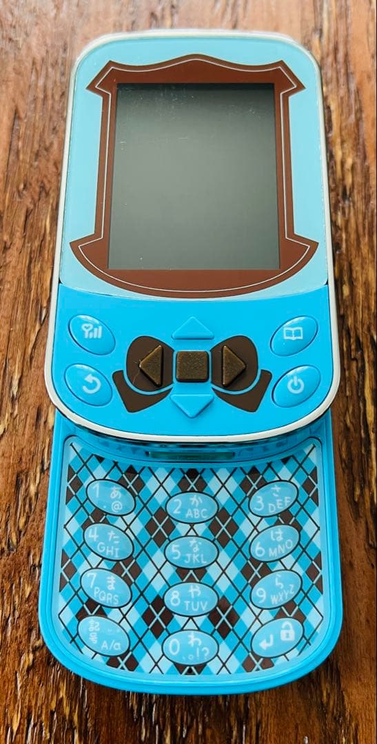 バンダイ　スクモバ