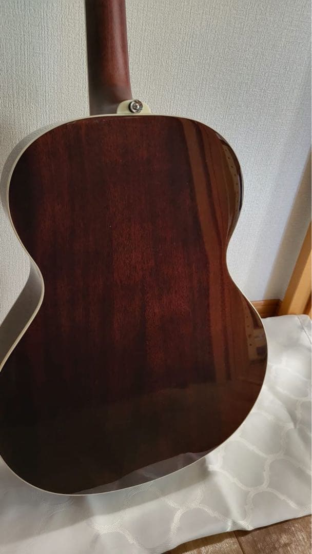 James J-300A TRD アコースティックギター ほぼ未使用