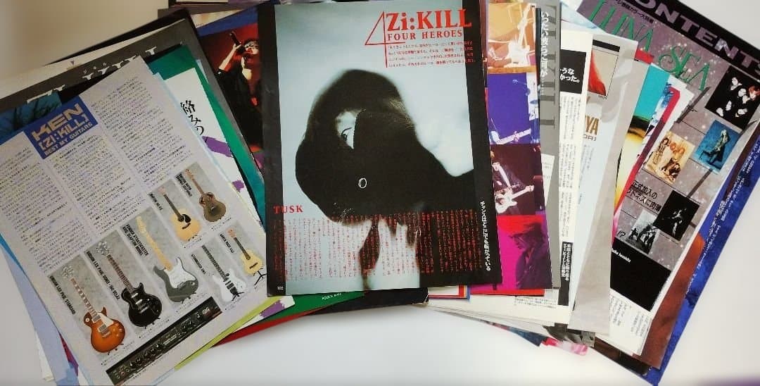 ZI:KILL 切り抜き 大量 ジキル