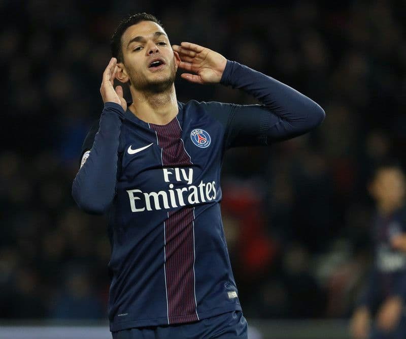 【オーセンティック/正規品】パリ・サンジェルマン　ベンアルファ　ユニフォーム