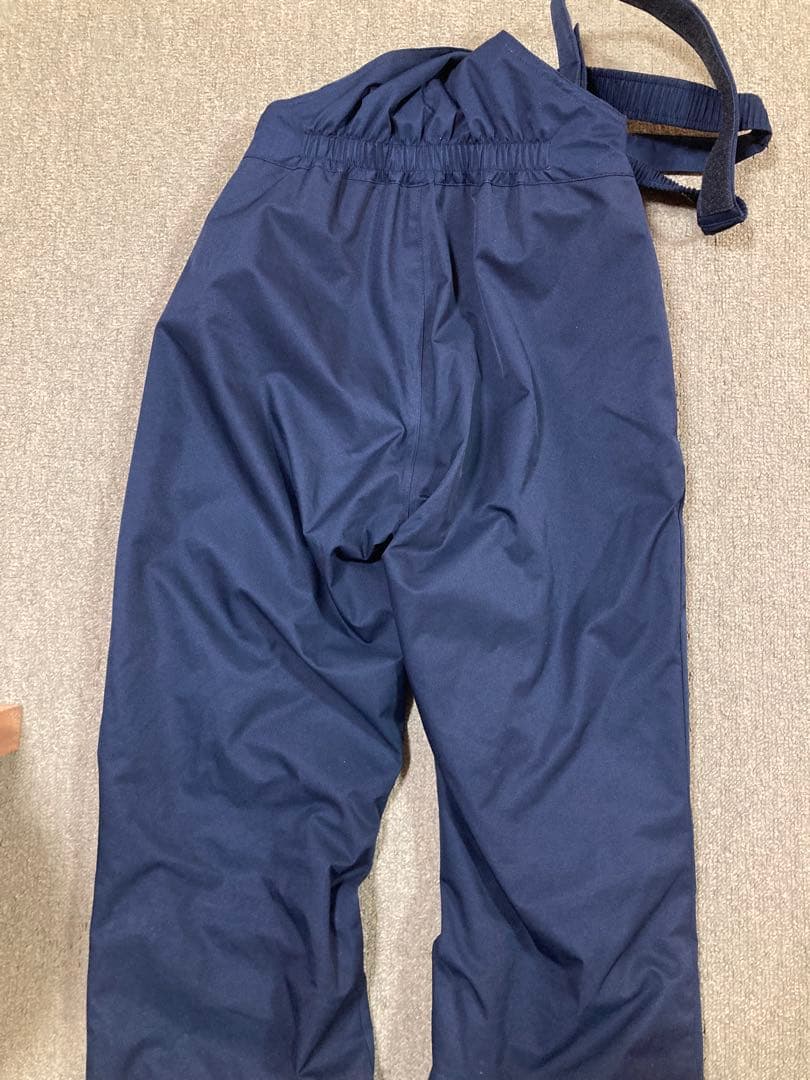 Move Sport デサント　スキーウェア　160