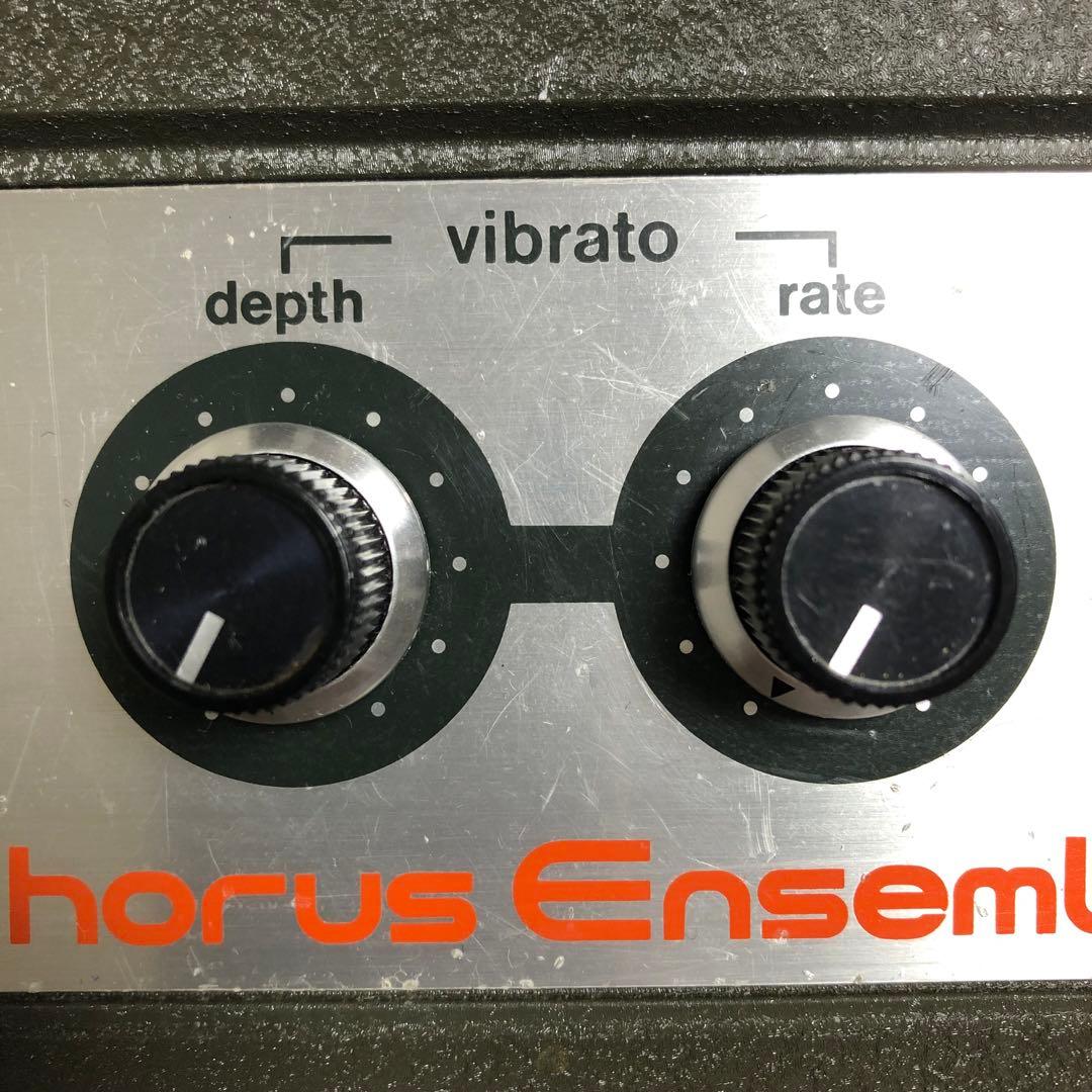 BOSS CE-1 コーラス アンサンブル