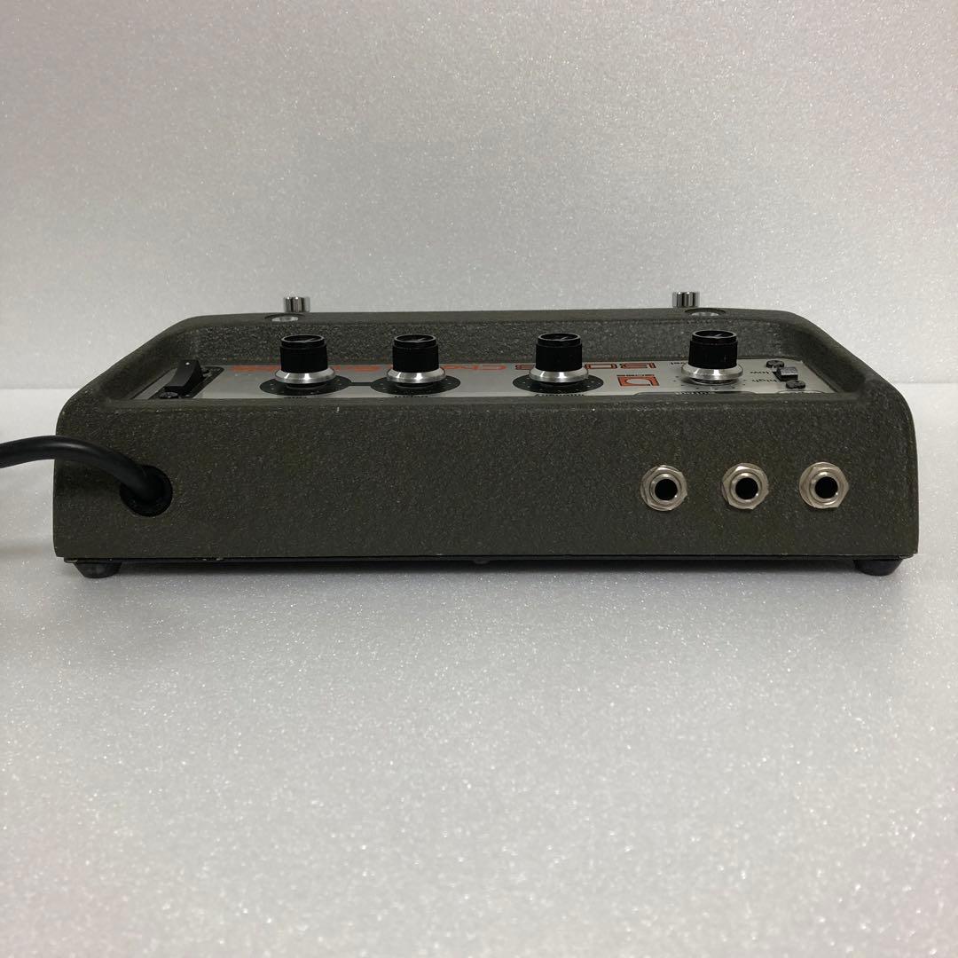 BOSS CE-1 コーラス アンサンブル