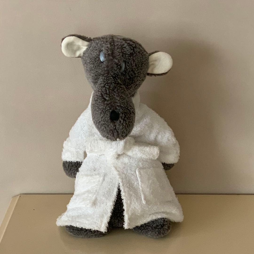 sigikid シギキッド　ぬいぐるみ　イヌ　犬　クマ　熊　テディベア