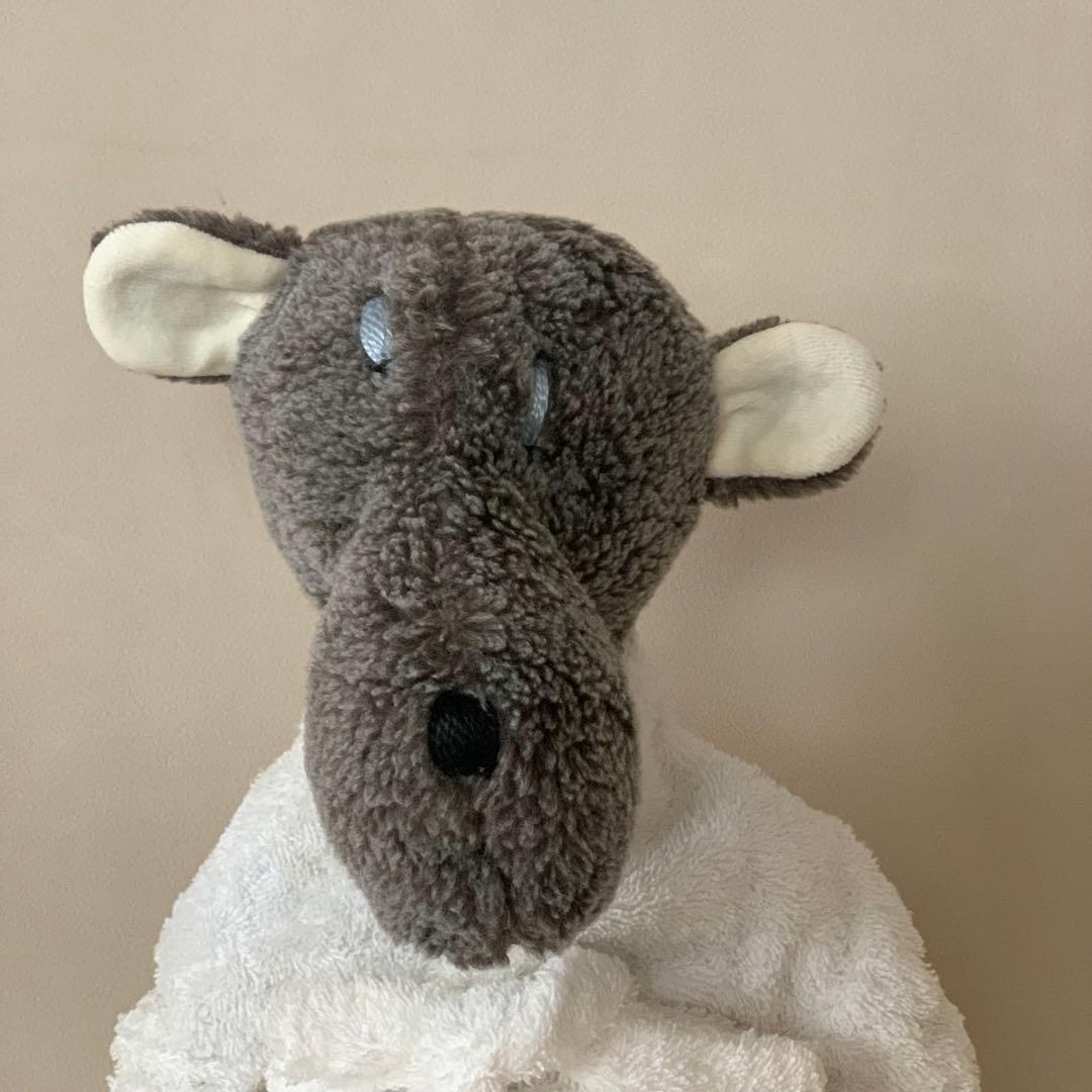 sigikid シギキッド　ぬいぐるみ　イヌ　犬　クマ　熊　テディベア