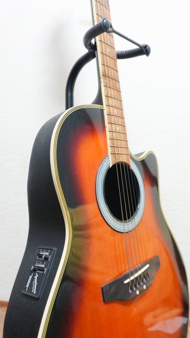 Applause by Ovation AE26 エレアコギター｜状態良好