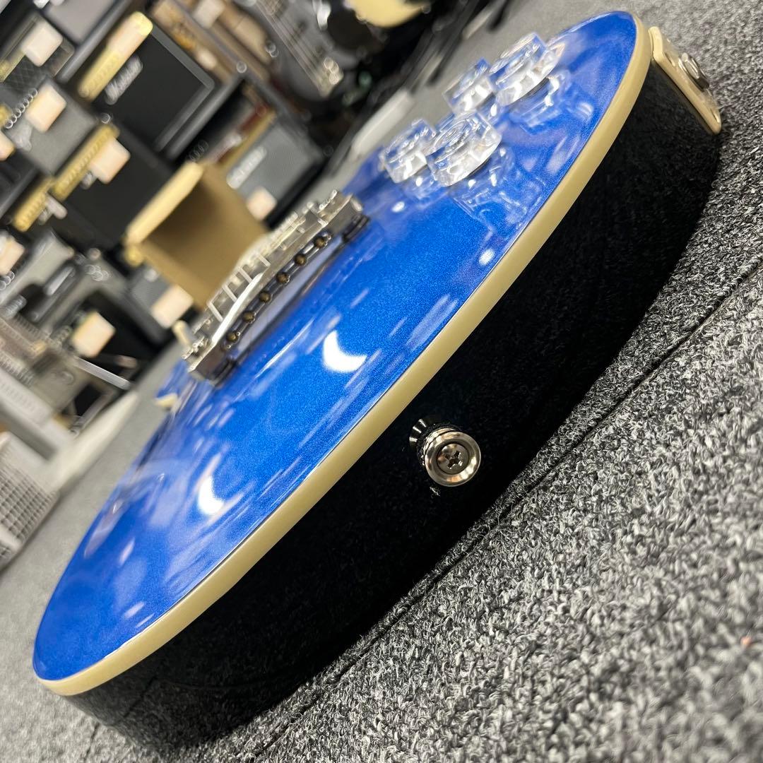 【11159】 EPIPHONE Les Paul Muse Radio