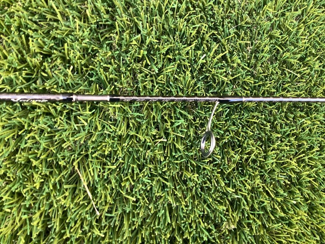 アジングロッド 17ソアレC14+ アジング S408UL-S