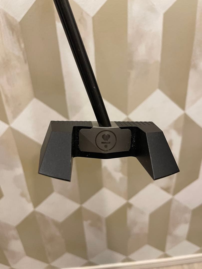 L.A.B. GOLF MEZZ.1 パター　33インチ