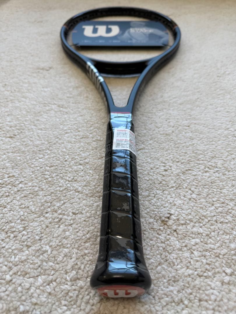 ウイルソン Wilson プロ スタッフ 97L クラシック WR201411