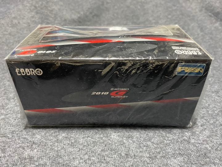 ポルシェPORSCHE SUPER GT300 2010