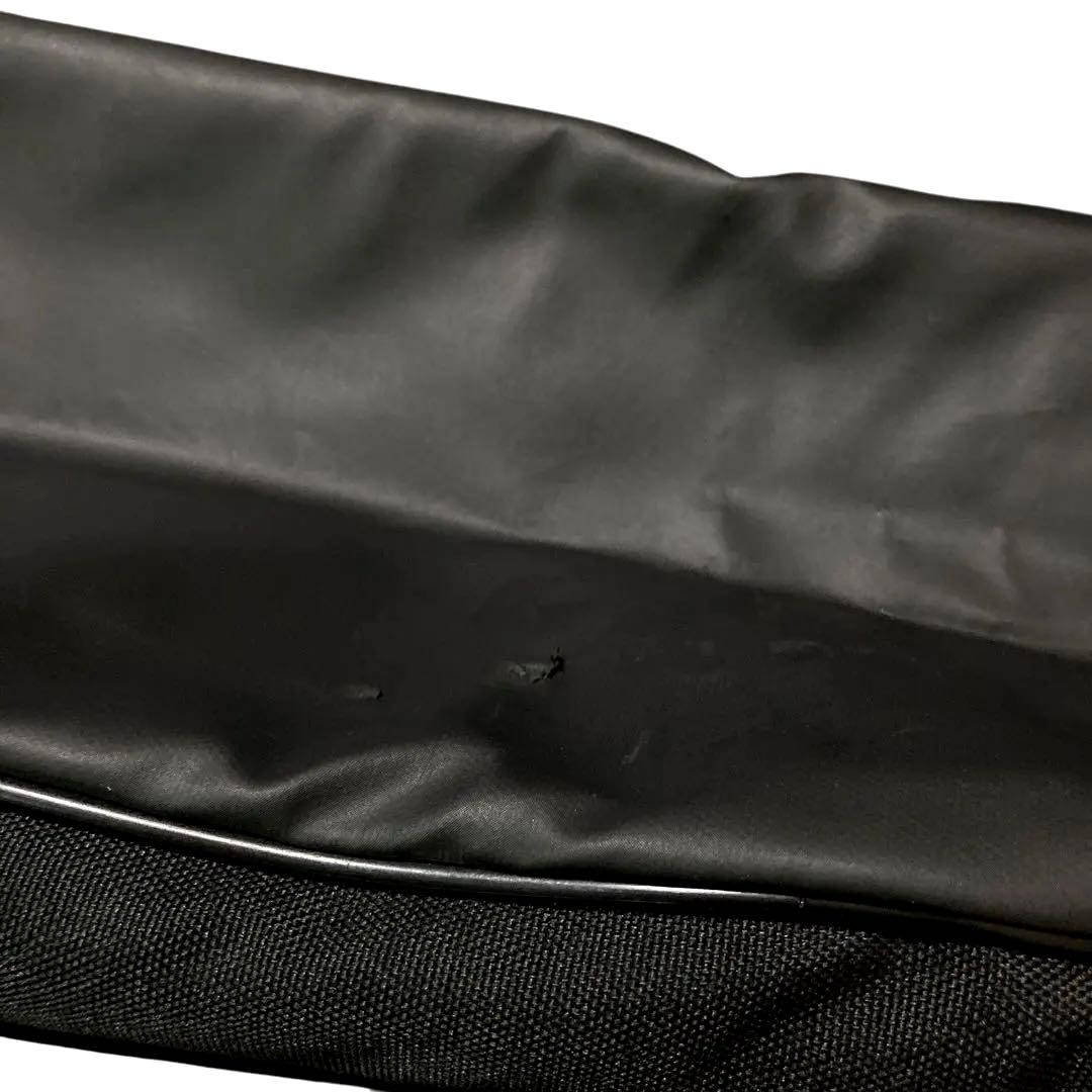 美品　SALOMON スキーケース 185cm 3WAY ブラック　リュック