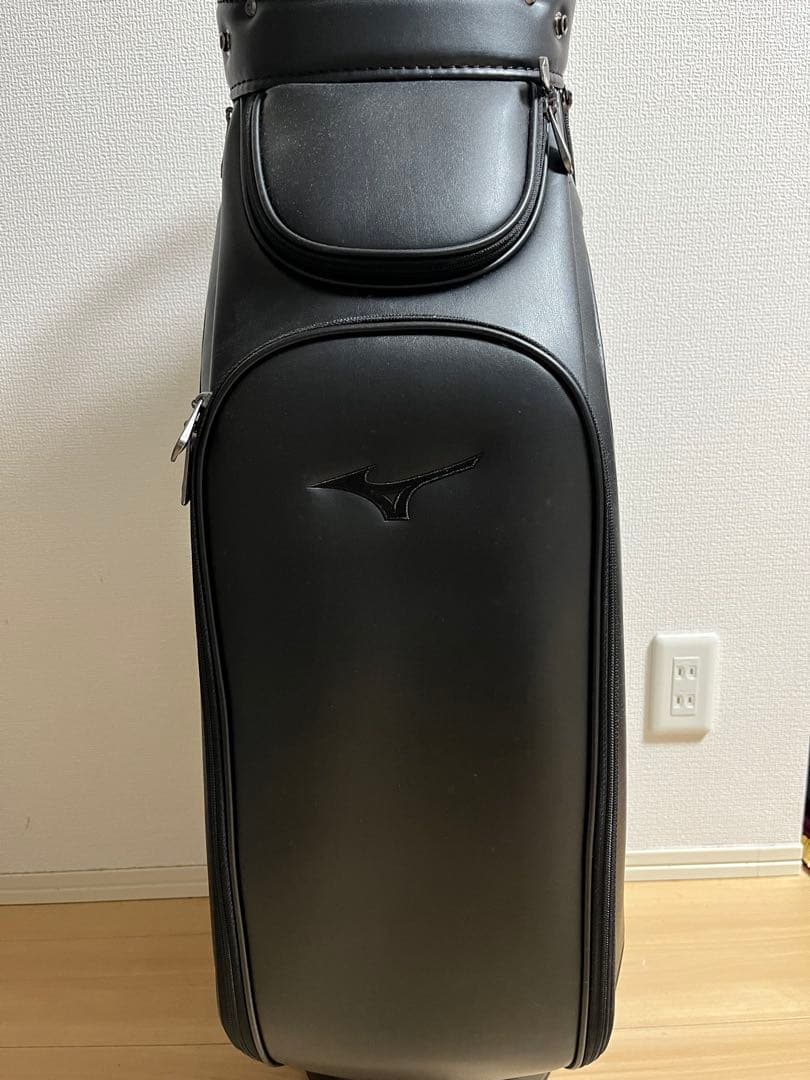 レクサスキャディバッグ　LEXUS ゴルフバッグ