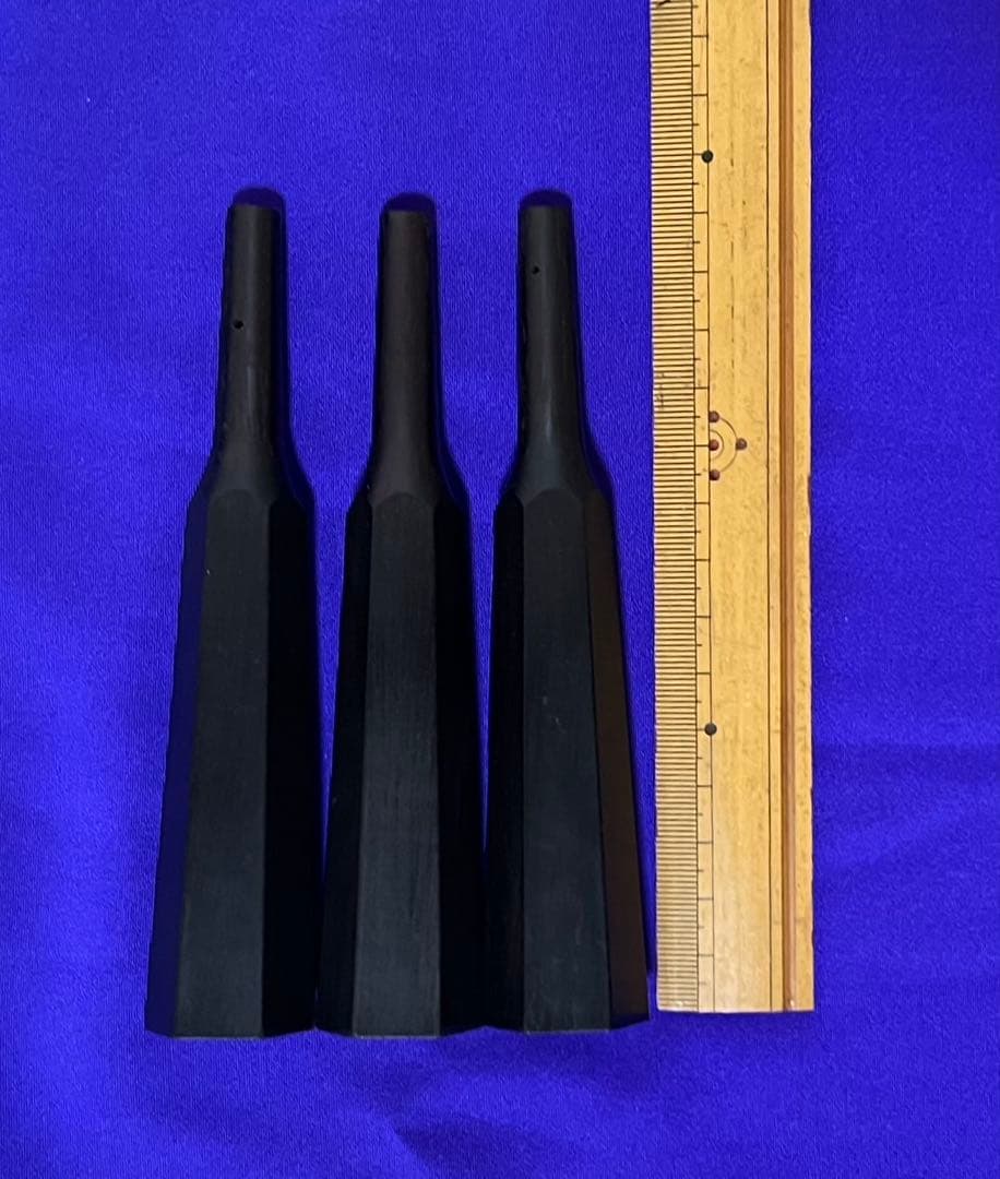 津軽三味線糸巻