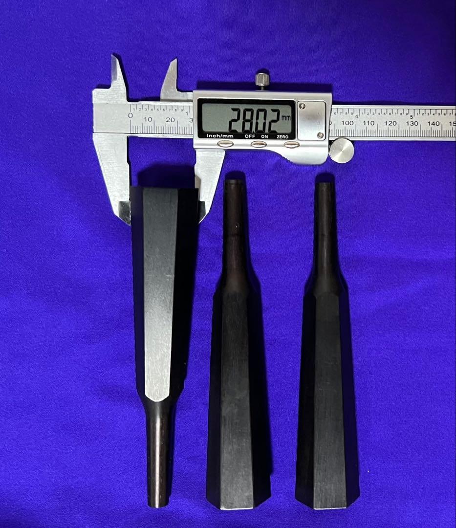 津軽三味線糸巻