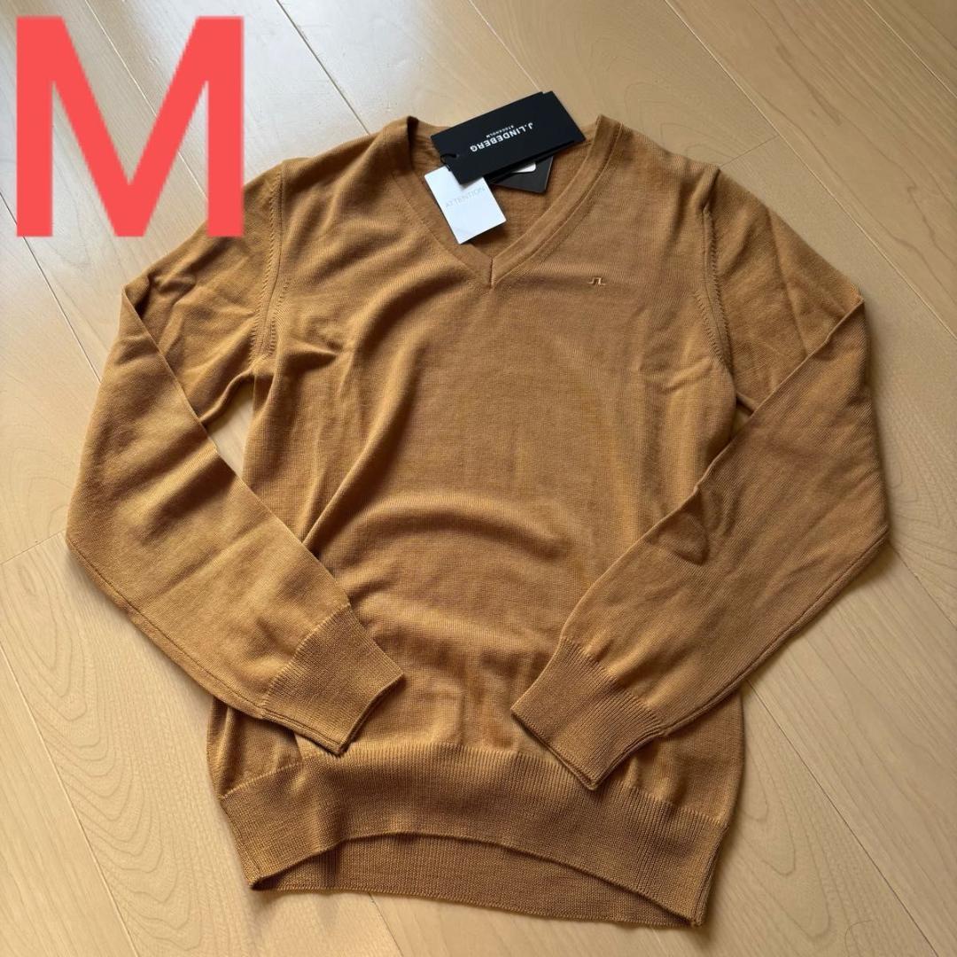 ゴルフウェア Amaya Knitted セーター