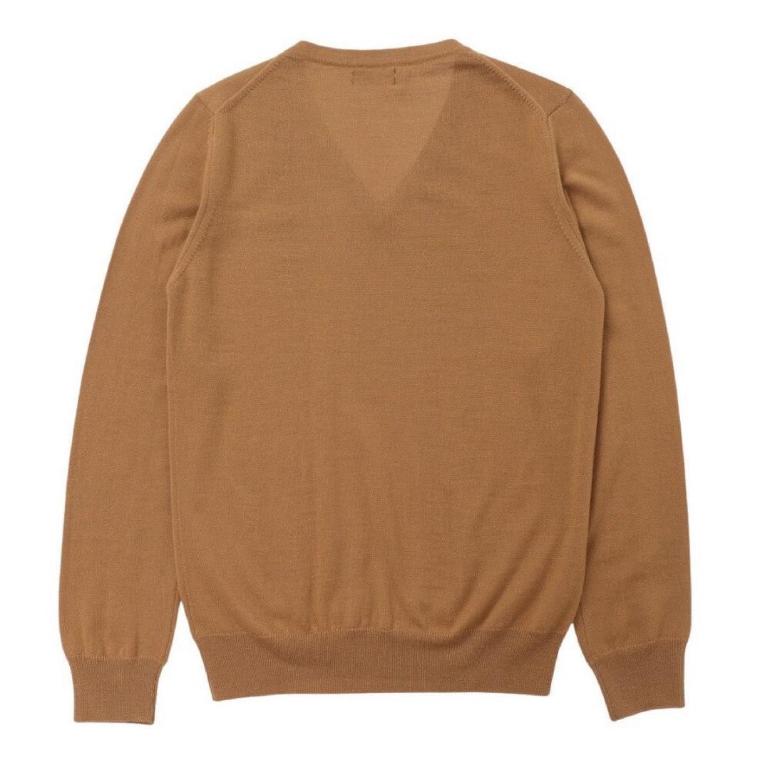 ゴルフウェア Amaya Knitted セーター