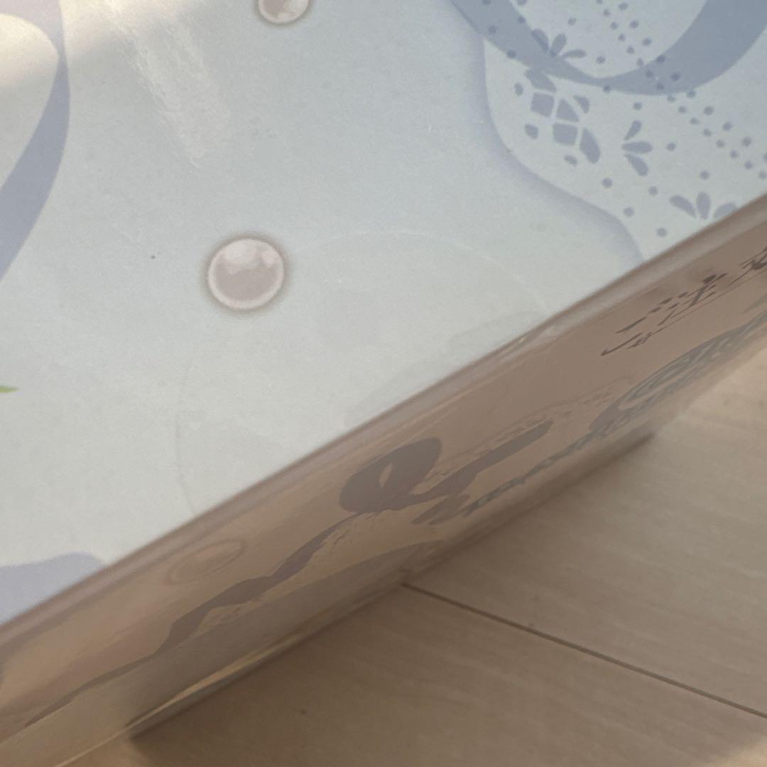 Chino チノ　1/7スケールフィギュア Rabbit Dolls