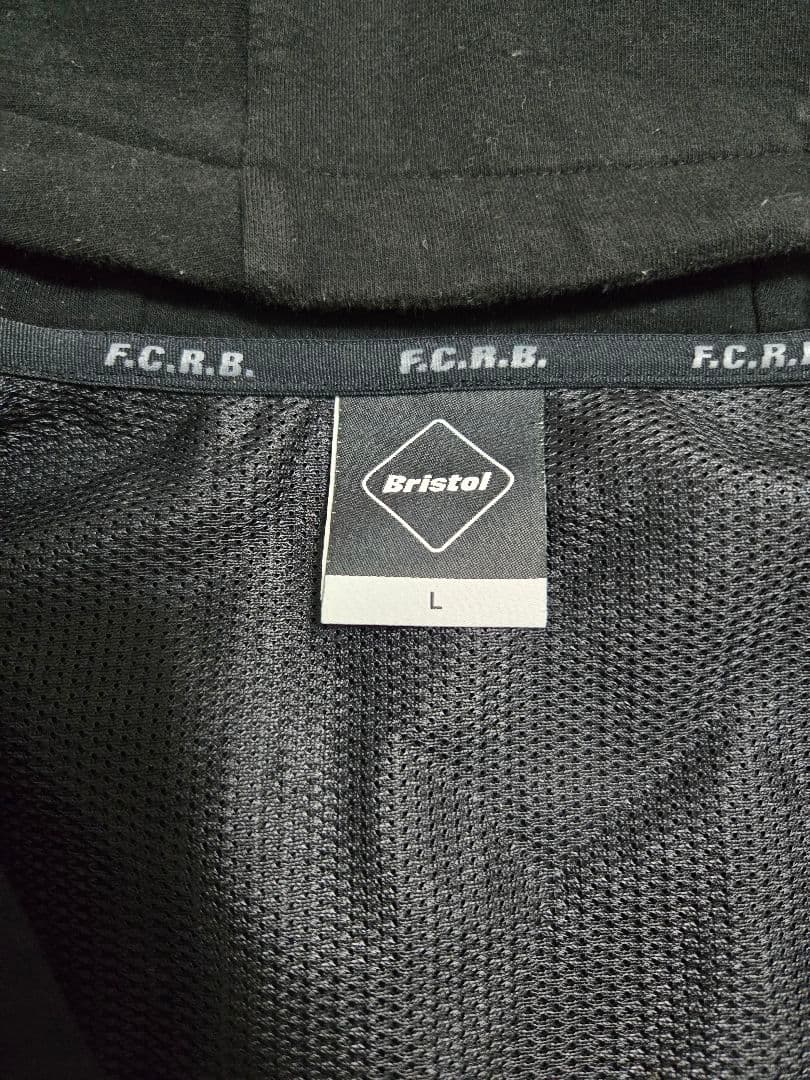 FCRB 18ss セットアップ　希少　size L-M
