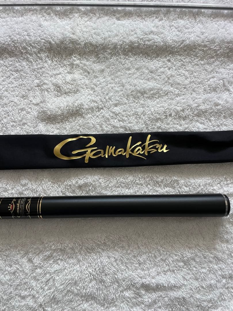 初*す様 ガマ鮎　EXCELSIOR MASTER BLOOD 9.0