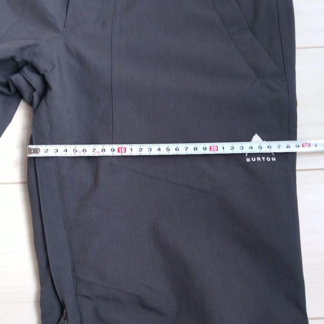 メンズ スノーボード ウェア バートン パンツ