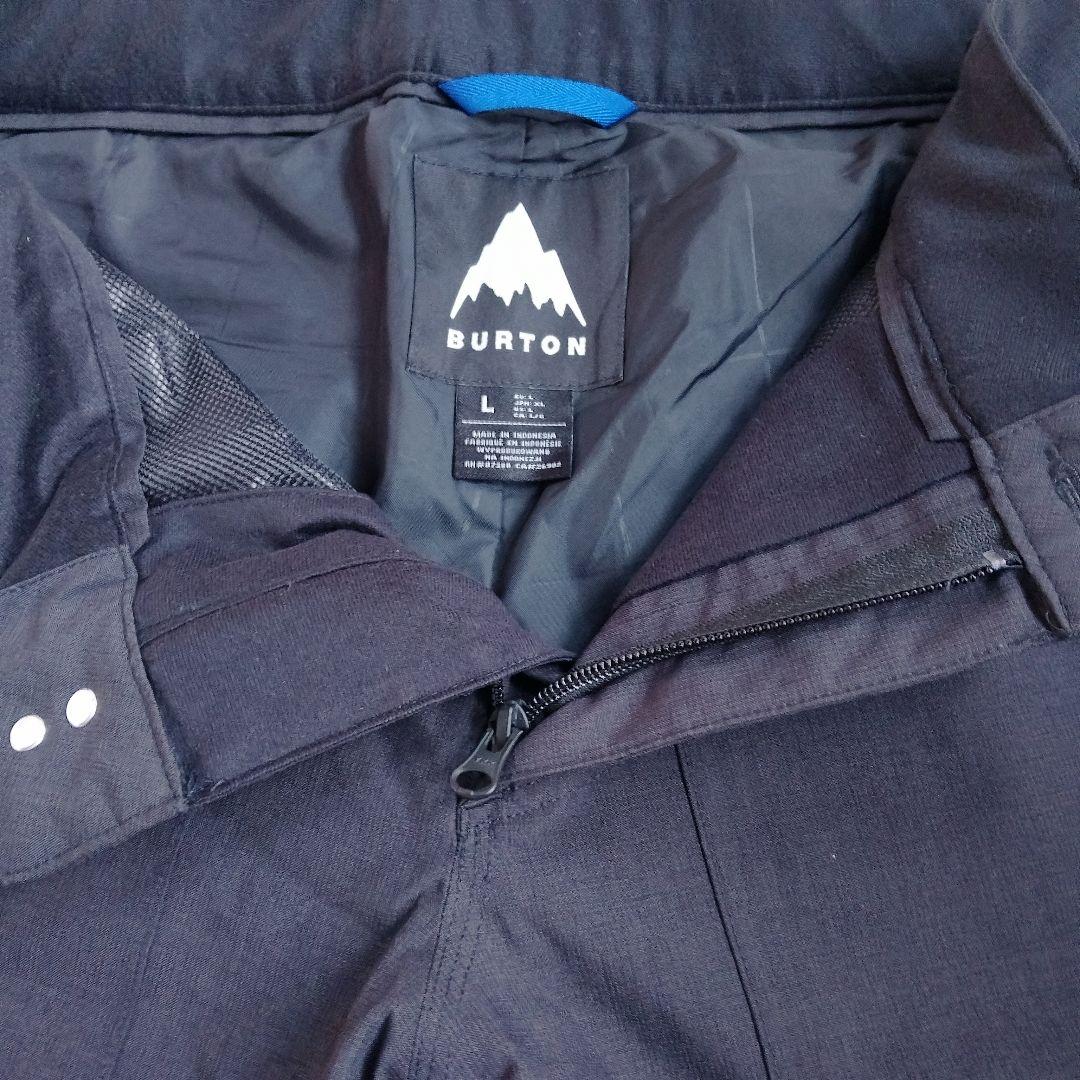 メンズ スノーボード ウェア バートン パンツ