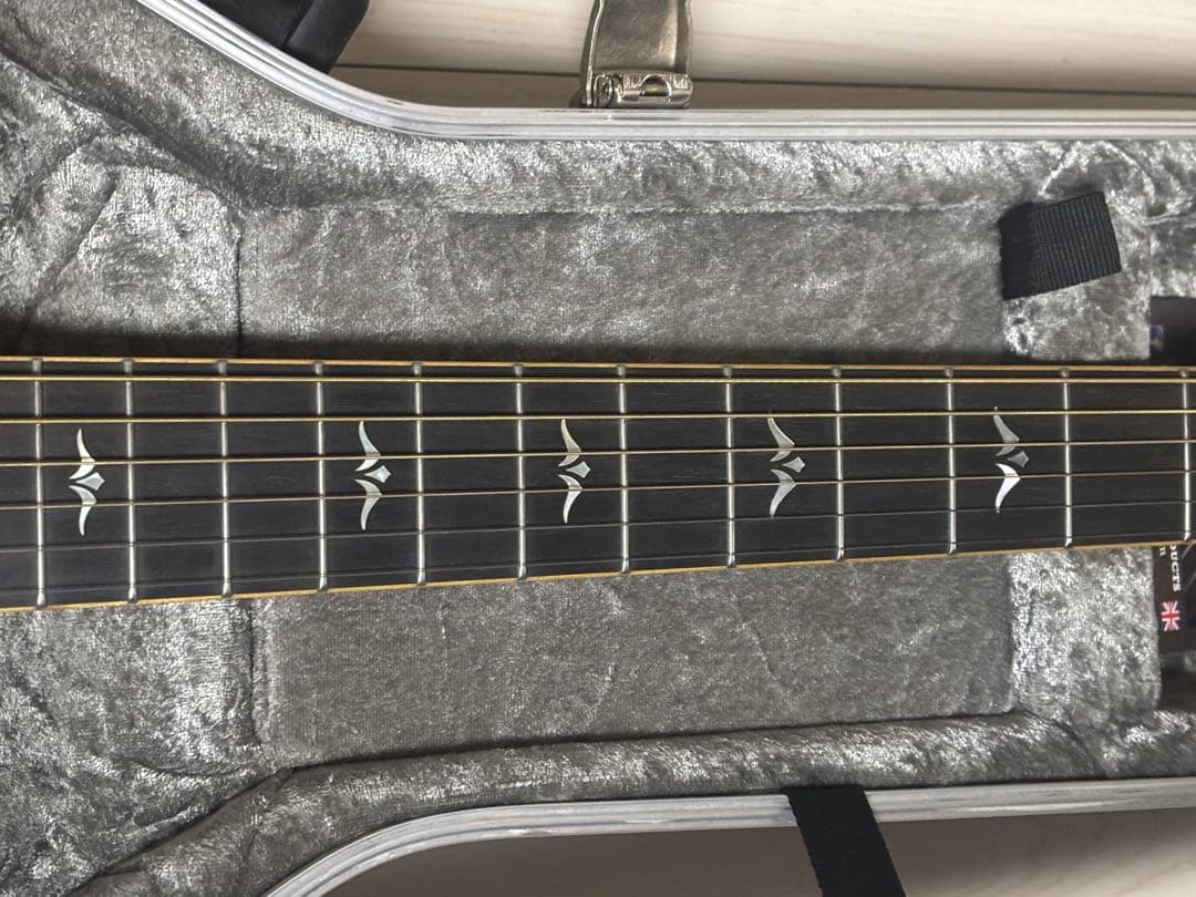 フォルヒG23 LCCT ELITE（Furch）