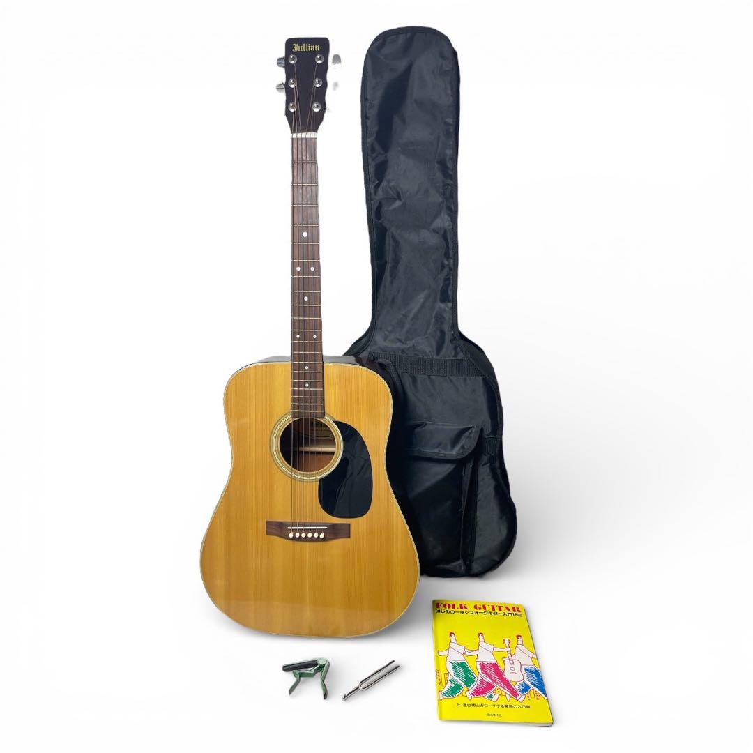 Kurosawa Jullian No.150 アコースティックギター