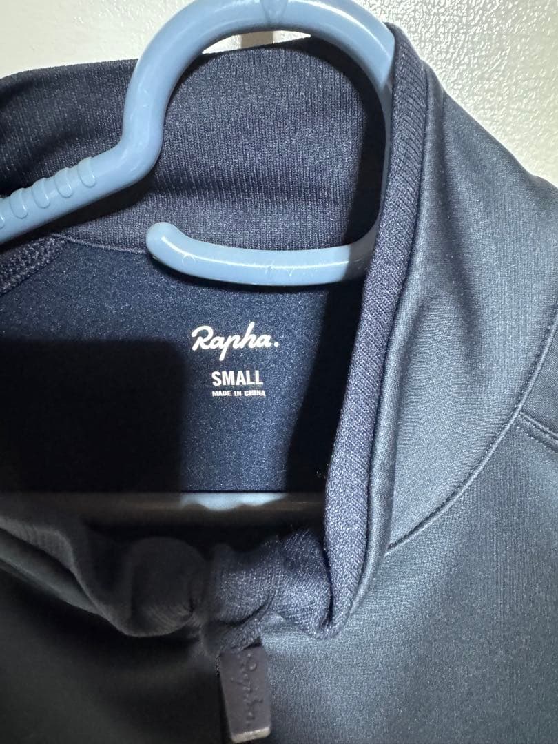 Rapha MEN'S CORE WINTER JACKET 紺　 サイズS