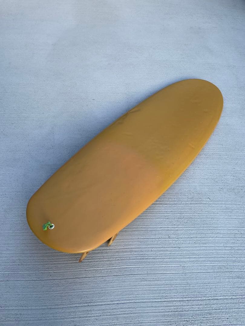 マンダラ mandala ミニシモンズ ハル クワッド 5'4\" アンドレイニ