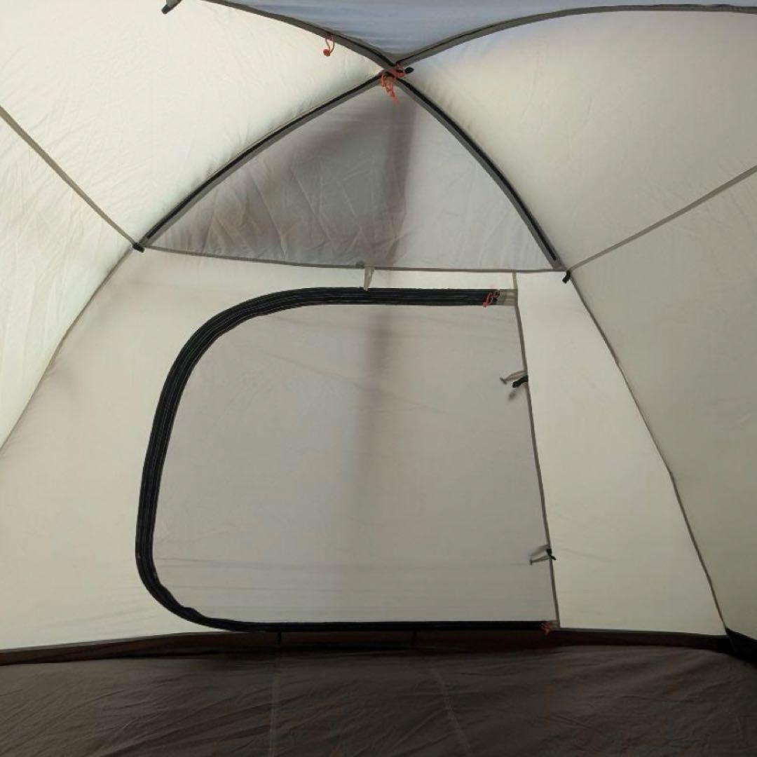 ✨超美品✨ peak テント アメニティドームL SDE-003