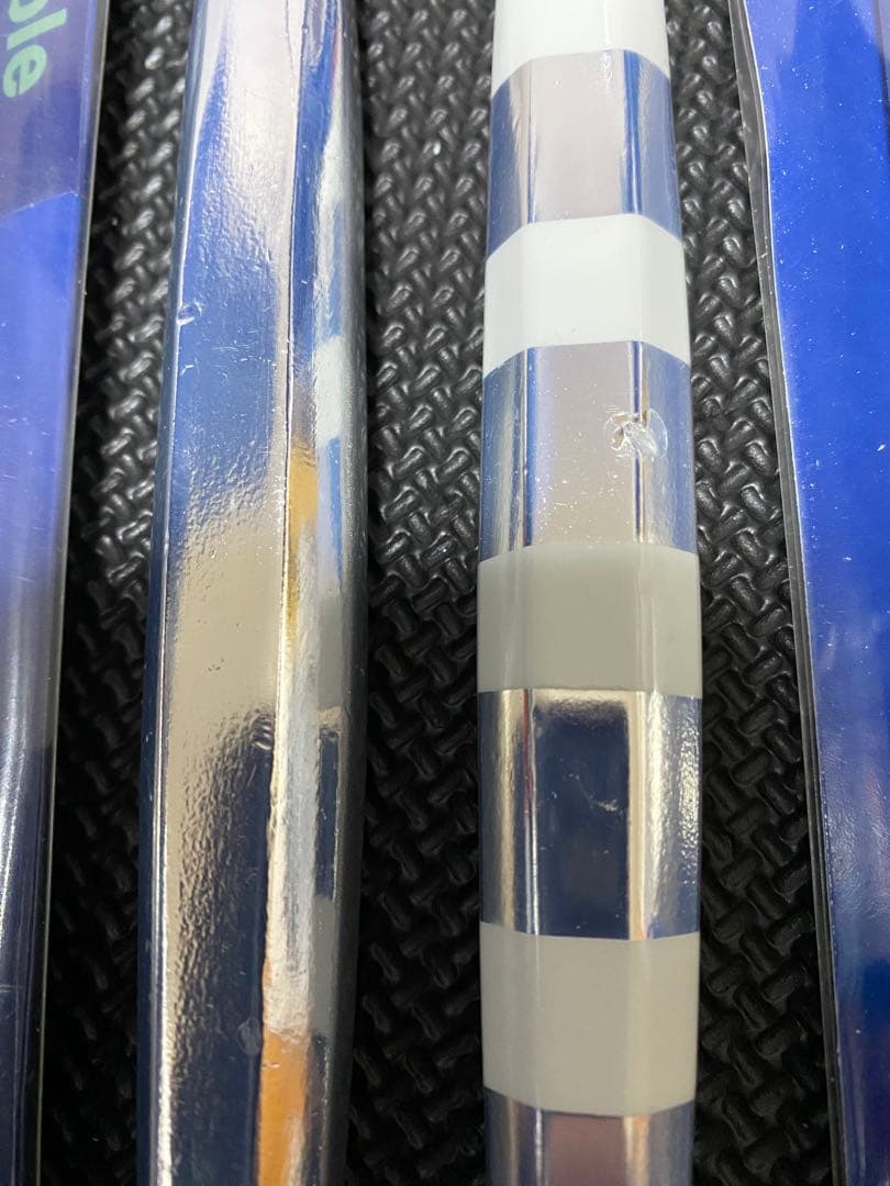 シマノ　イージーペブル5本セット