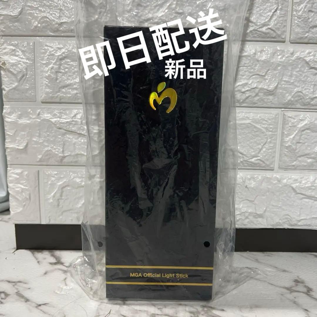 01 新品　ミセス　バベル　ペンライト　Mrs. GREEN APPLE