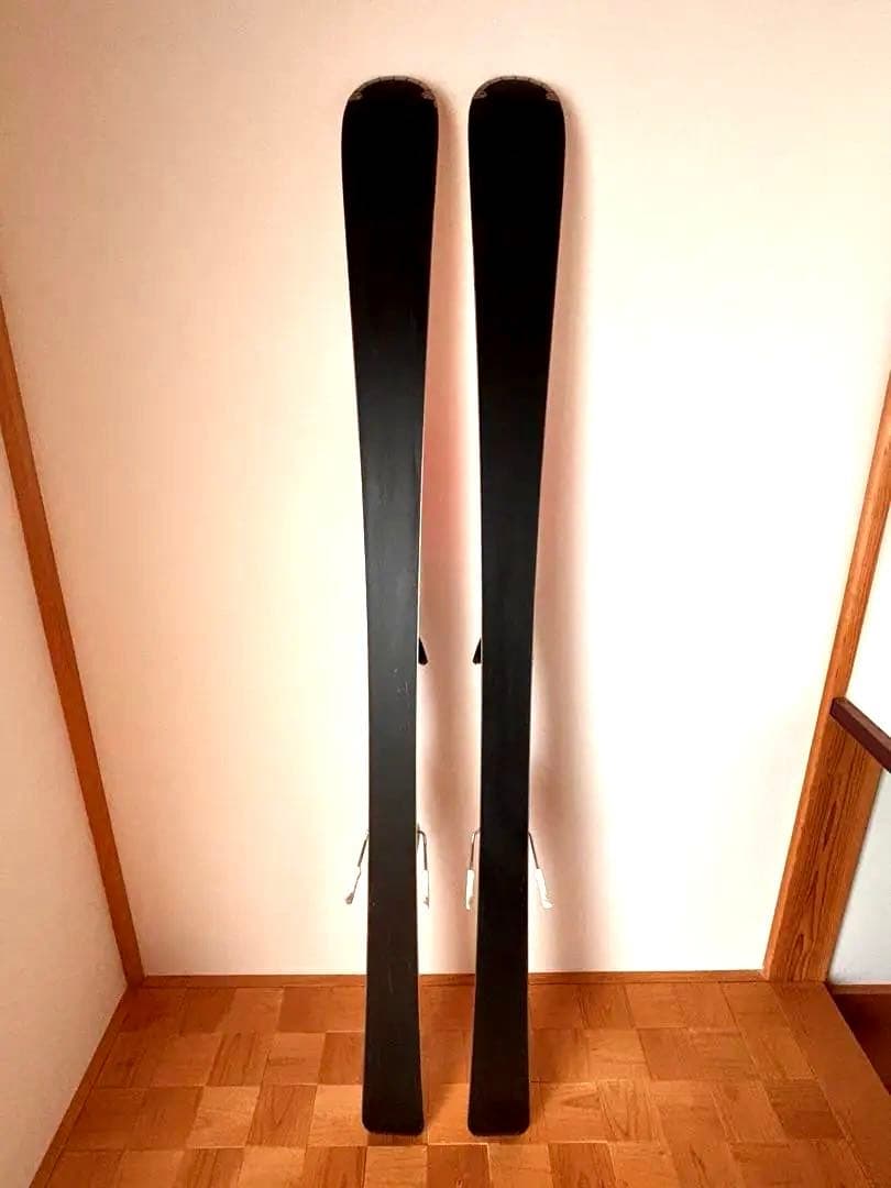 Atomic 156 スキーセット