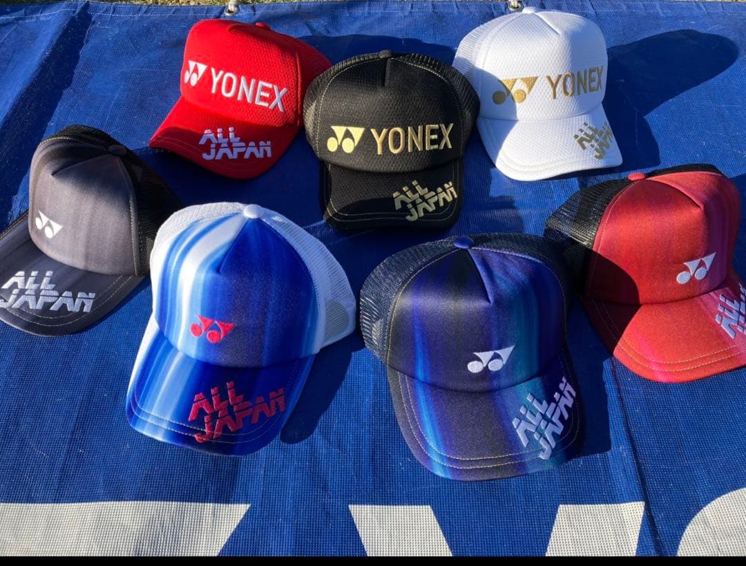 【セット販売！！】2025インターハイキャップ＆シャツOサイズ