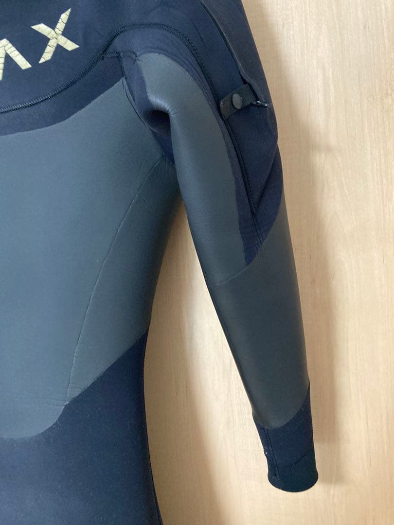 アックスAXXE セミドライ　5×3ミリ