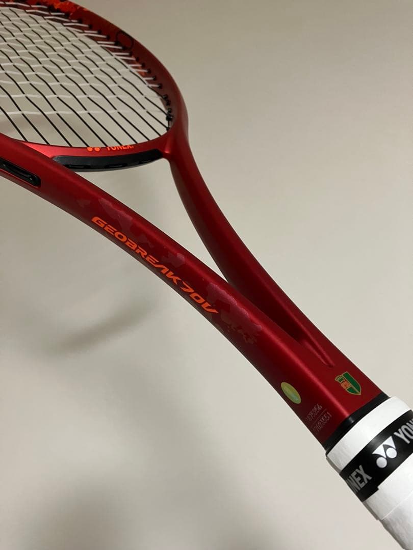 【新品同様】ジオブレイク70V(1)