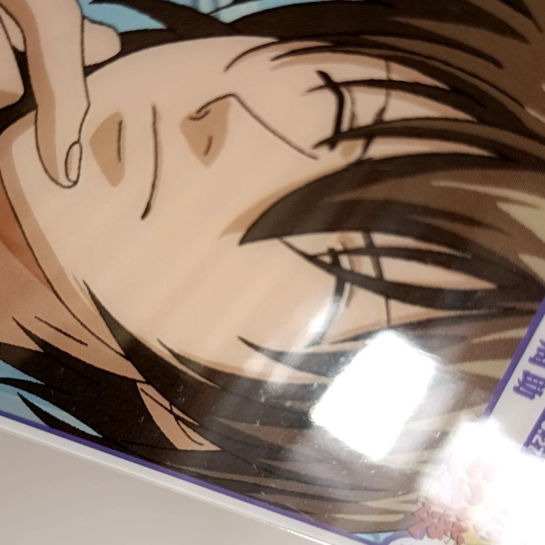 33,テニスの王子様　スマッシュヒットカード　不二周助　15枚