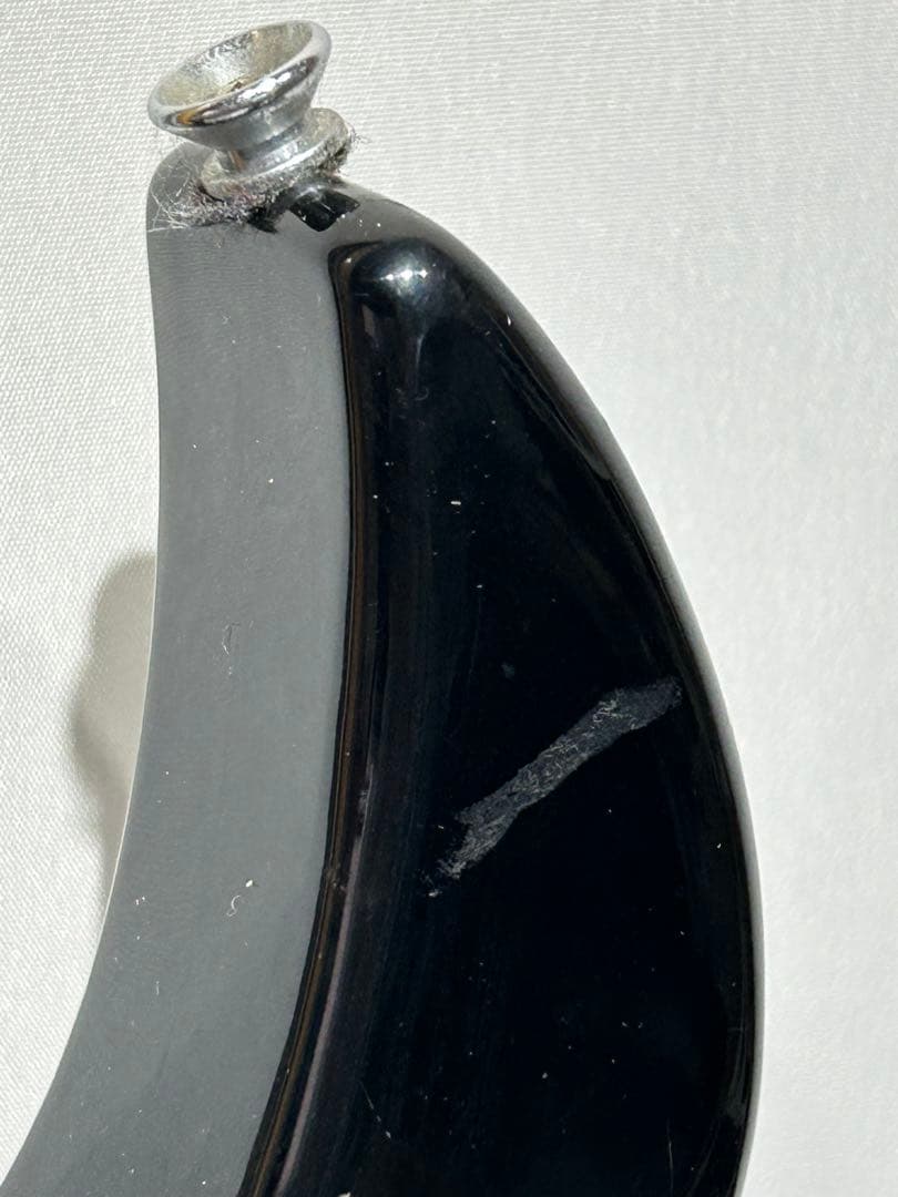 ヤマハ　advanced form YGX121D エレキギター　ブラック