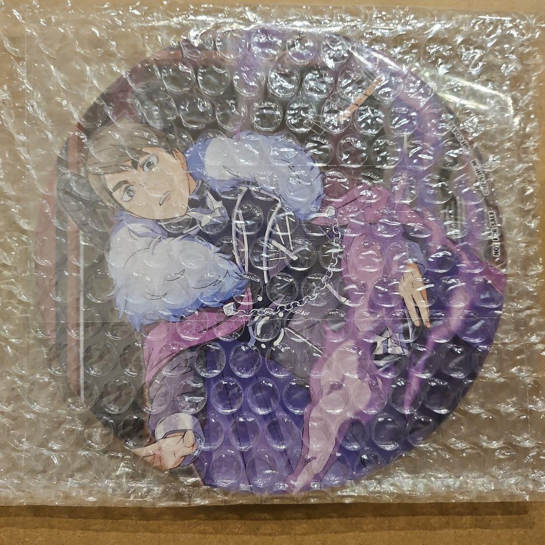 ハイドリ 特大缶バッジ 年末年始記念 [RPG]宮治