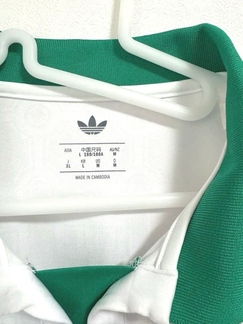 【正規品】 ASローマ サードユニフォーム 日本XL（海外 M）