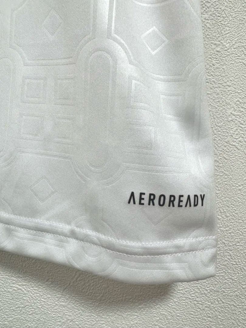 【正規品】 ASローマ サードユニフォーム 日本XL（海外 M）