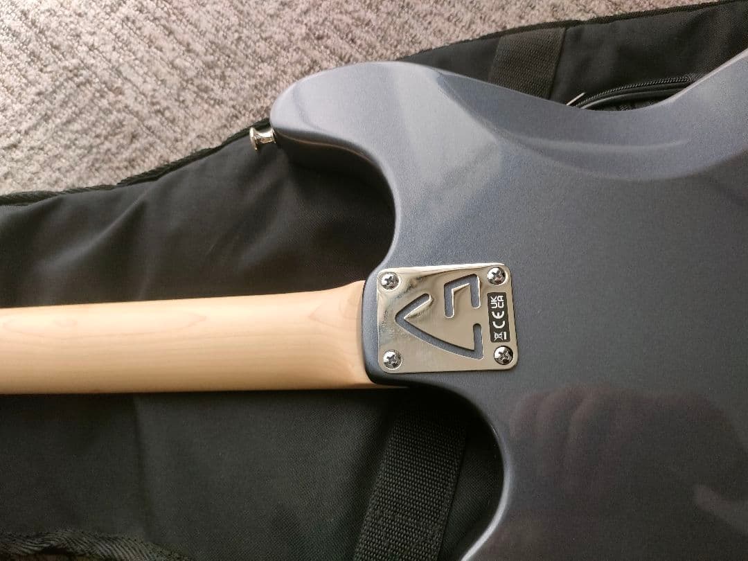 【ほぼ新品】GUILD Surfliner HH 良い音出します。