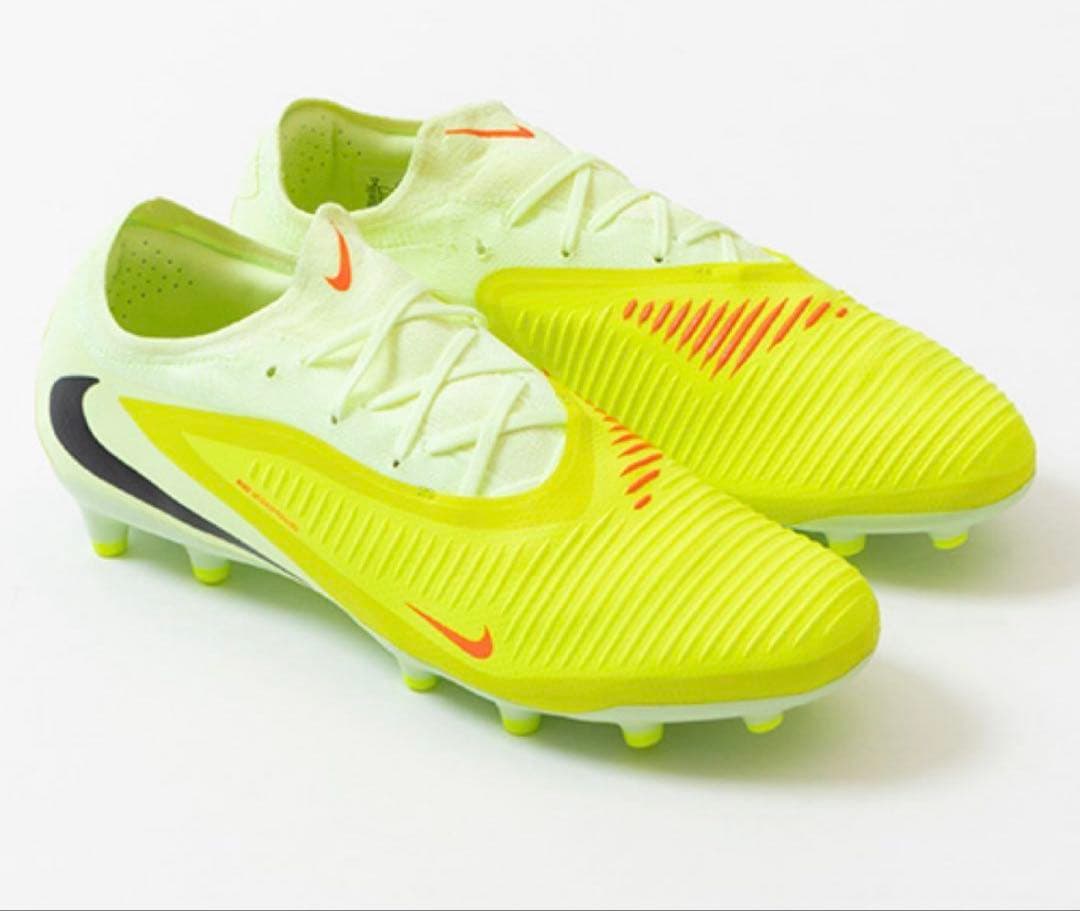 ナイキファントム 6 LOW プロ AG-PRO 28cm