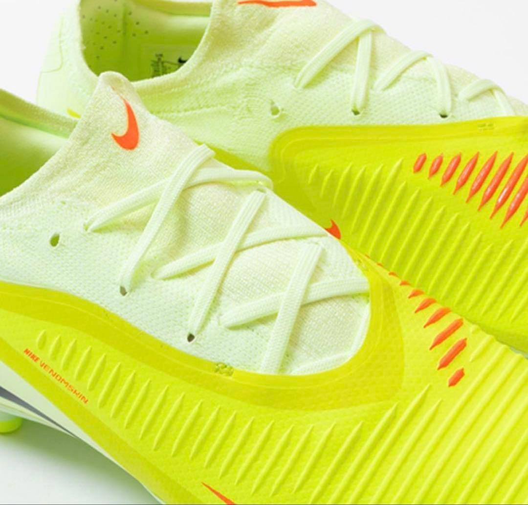 ナイキファントム 6 LOW プロ AG-PRO 28cm