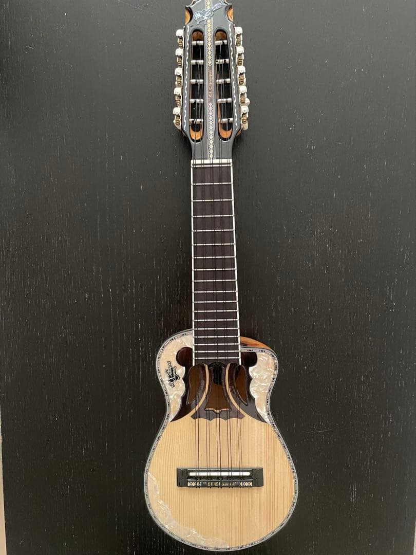 チャランゴ　El Chasqui Original