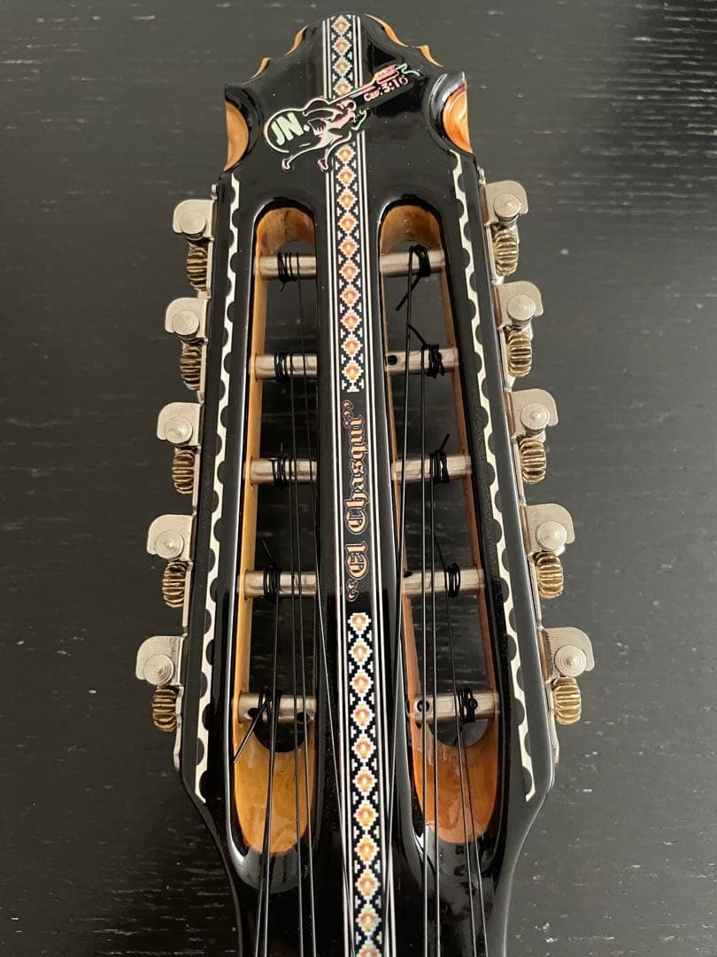 チャランゴ　El Chasqui Original